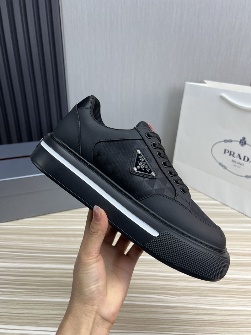 Prada Casual Shoes